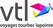 Logo de Voyages Tourbec Lapointe