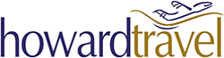 Howard Travel Logo