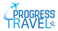 Logo de Progress Travel