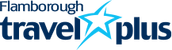 Logo for TravelPlus