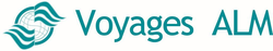 Logo de Voyages ALM