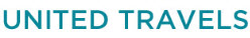 Logo for United Travels