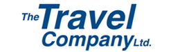 The Travel Company Ltd Logo