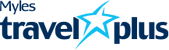 TravelPlus Logo