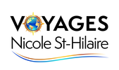 Logo de Voyages Nicole St-Hilaire