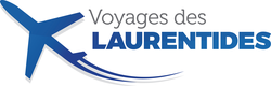 Logo de Voyages des Laurentides
