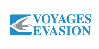 Logo de Voyages Évasion