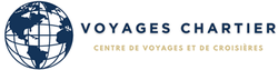 Voyages Chartier Logo