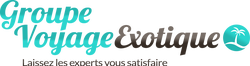 Logo de Groupe Voyage Exotique