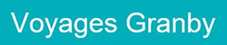 Voyages Granby Logo