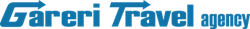 Logo for Gareri Travel Agency