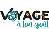 Voyage à ton goût Logo