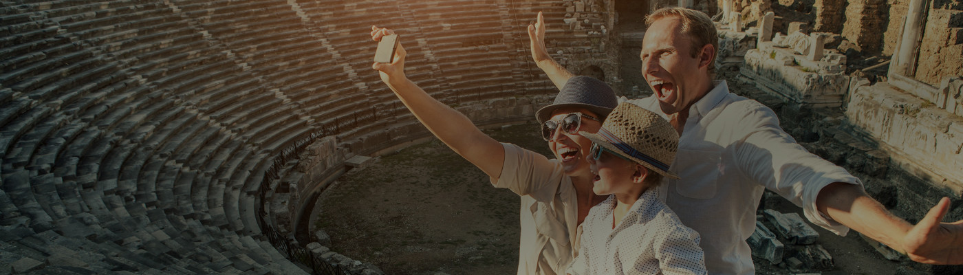 Group Travel - Frequently Asked Questions