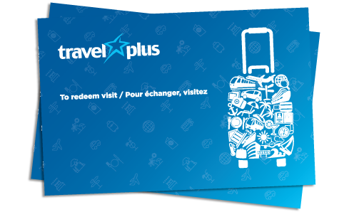 Gift Cards Give The Of Travel Travelplus