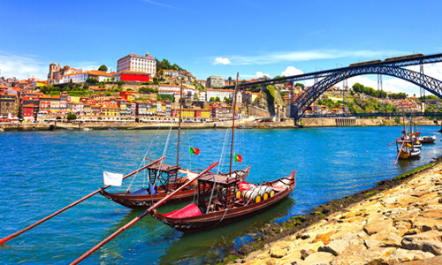 Le Portugal