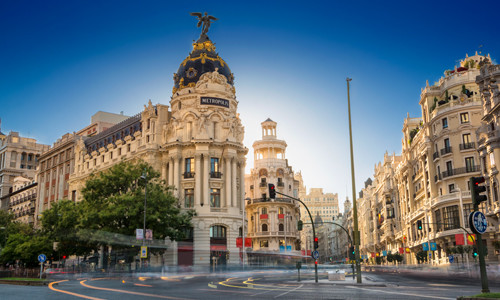 Spain
