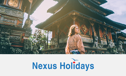 nexus holiday travel