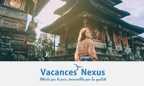 Vacances Nexus