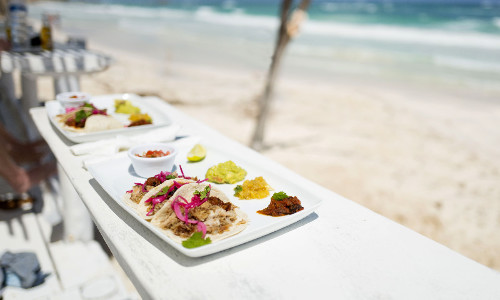 Discover Mexico with Marlin Travel