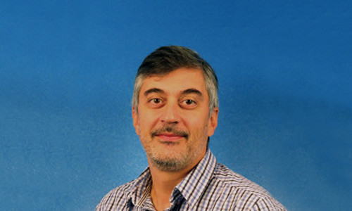 Jim Nikiforos