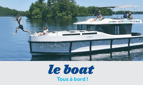 Le Boat