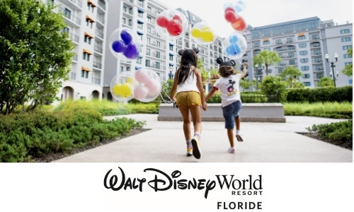 Walt Disney World  Resort
