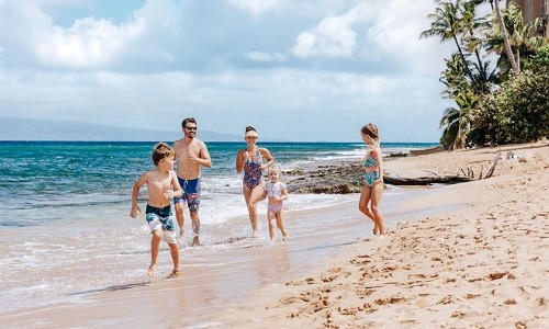 Hawaii - Great rates