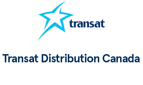 About Transat Distribution Canada