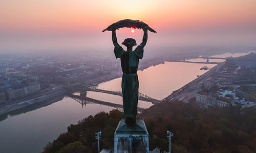 Explore the Danube's Treasures