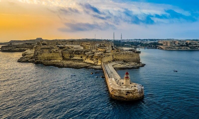 L'Italie, la Grèce, Malte et la Sicile à bord du Norwegian Escape