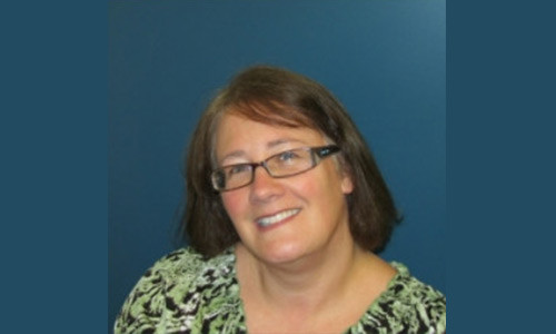 Christine Roaquin