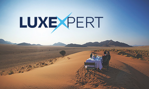 LuxeXpert