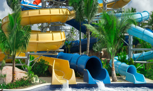 Playa Hotels and Resorts 