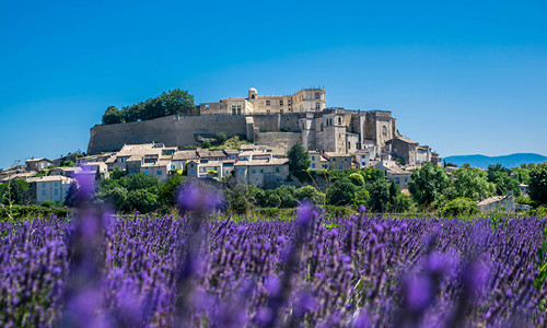 France - Spectacular Southern France