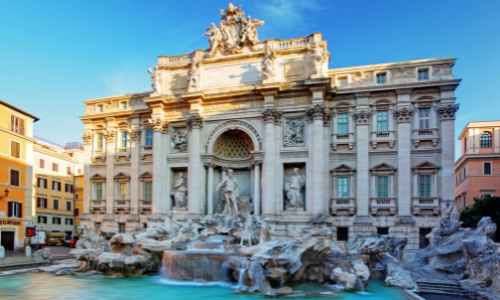 Rome - The “Eternal City” 