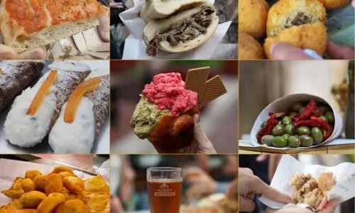 Streaty - Palermo Street Food Walking Tour