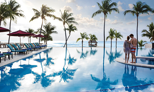 The Fives Beach Hotel