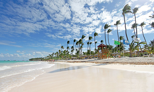 Grand Palladium Palace Resort