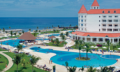 Bahia Principe Grand Jamaica