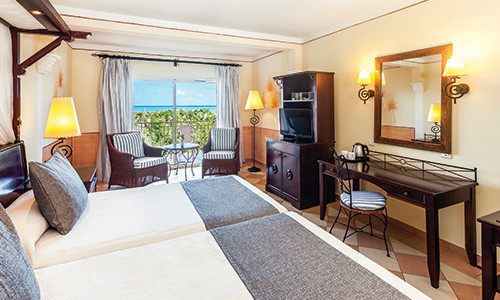 Melia Cayo Santa Maria – 4.5*