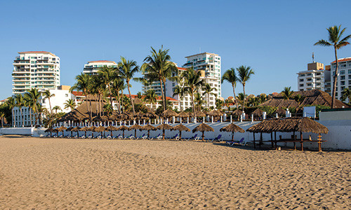 Melia Puerto Vallarta