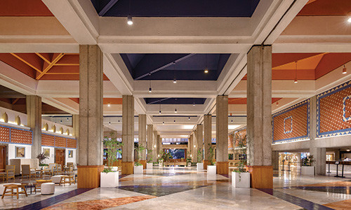Melia Puerto Vallarta