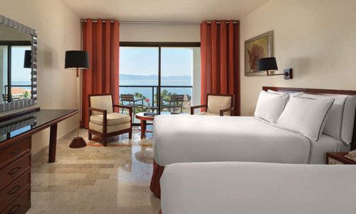 Melia Puerto Vallarta