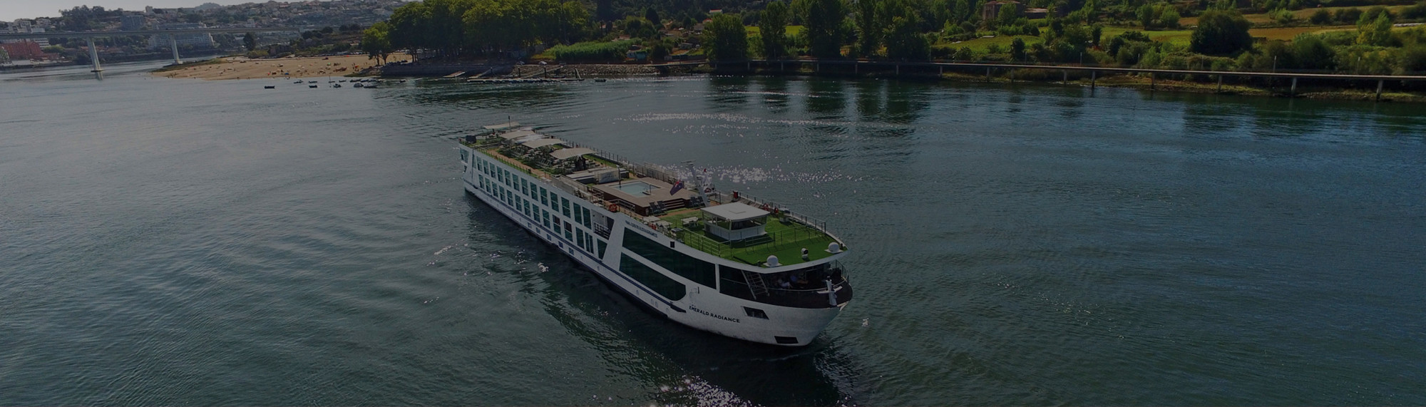 Emerald Cruises