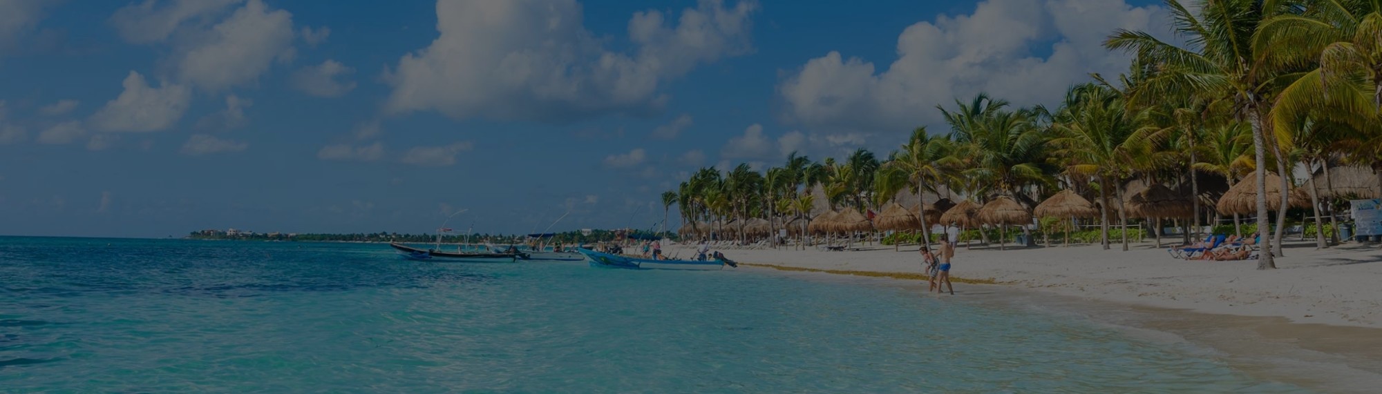 Transat Allinclusive vacations