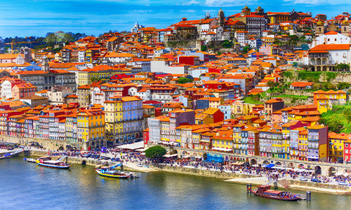 Aventure haut de gamme au Portugal : vin et randonnée