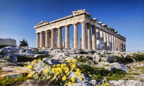 Points forts du voyage en Grèce