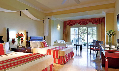 Grand Palladium Jamaica Resort & Spa in Montego Bay, Jamaica – 4*