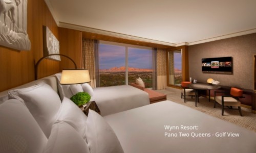 Dining offers - Wynn Las Vegas and Encore