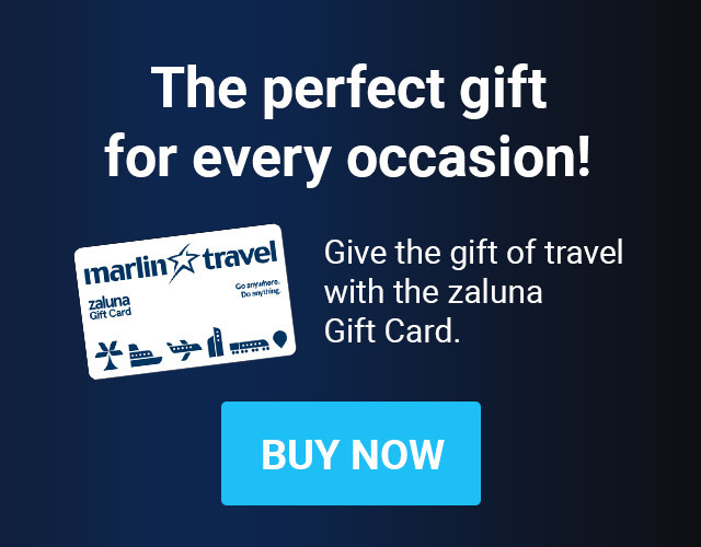 marlin travel agencies